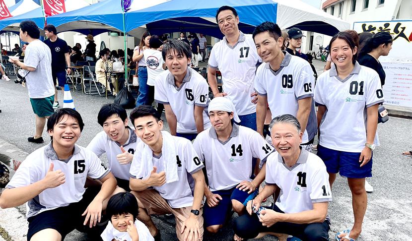 ホテルモントレ沖縄スパ＆リゾートの写真2