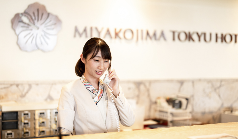 宮古島東急ホテル＆リゾーツの写真